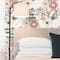 RoomMates Mr. Kate Desert Floral Peel & Stick Wallpaper